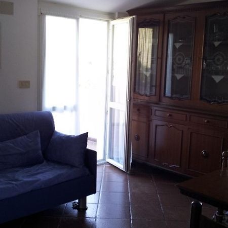 Appartamento Mauro Cala Gonone Exteriör bild