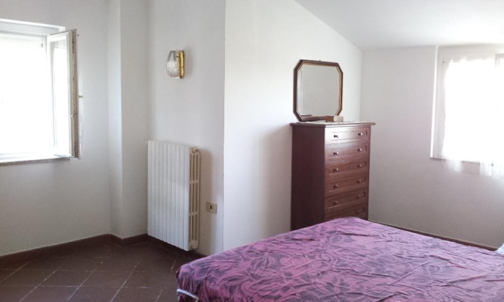 Appartamento Mauro Cala Gonone Exteriör bild